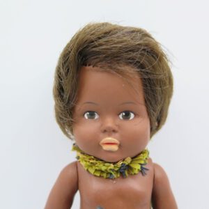 aboriginal doll