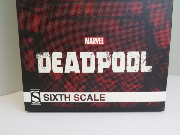 deadpool action figure