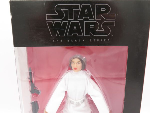 pricess leia figurine