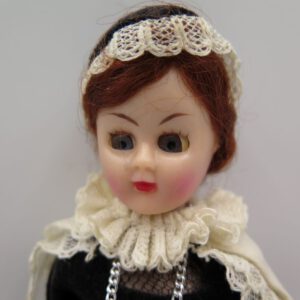 mary queen of scots doll