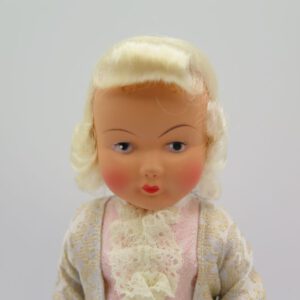 austrian doll