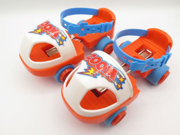 plastic kids roller skates